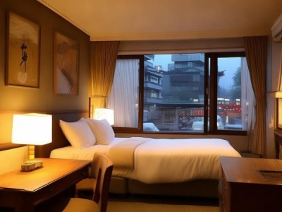 南京宾馆哪里最便宜的？这几个区域性价比高，住得划算又舒心