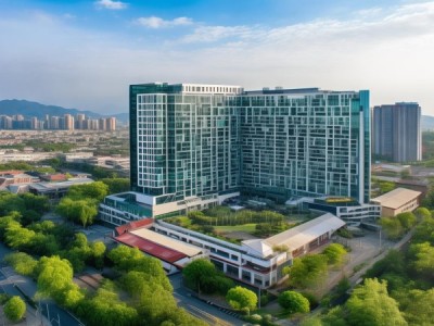 光谷丽顿酒店位置详解，地理位置与周边环境全解析