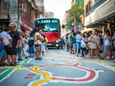 重庆435路在哪里坐？线路站点与乘车全攻略