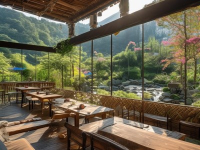 厦门蔚蓝海客栈位置指南，深度解析如何找到这个海景小筑