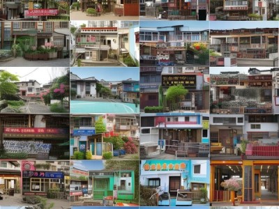 萍乡小旅馆集中区域，这几个地方密集，选择多样