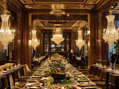 兰州哪里酒店包席？城市美食盛宴的优选之地探索