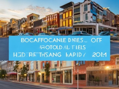 瑞安哪里旅馆便宜？这几个区域性价比高，住宿更划算