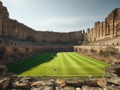 鲁营球场位置探秘，历史印记与现代足球记忆的交汇点