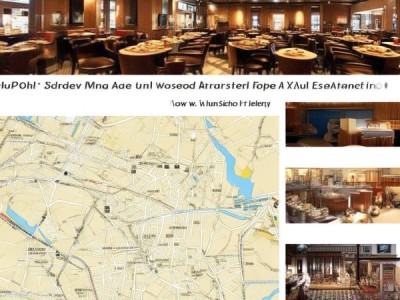 安吉汉庭早餐位置全解析，从酒店内餐厅到周边美食的便捷选择