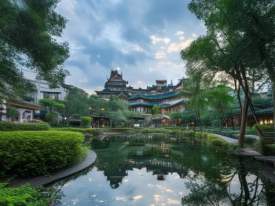 无锡新区哪里酒店多？核心区域与热门选择全解析