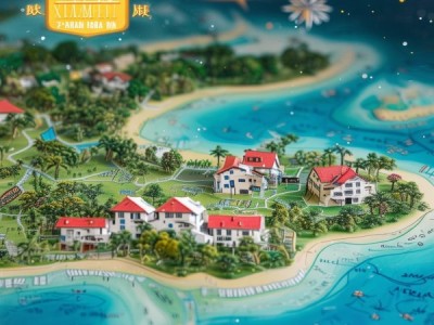 厦门蔚蓝海客栈位置指南，深度解析如何找到这个海景小筑