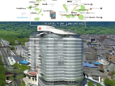 银江酒店在哪里？位置查询及城市周边信息全解析