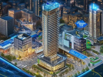 安吉哪里度假好？山间秘境与自然宝藏，助你尽享慢生活