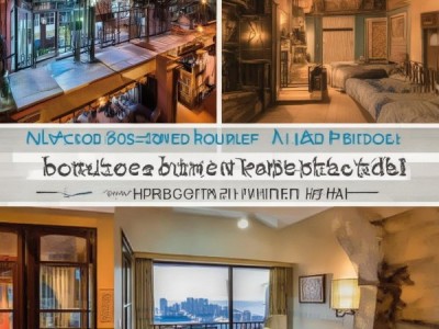 香港哪里旅馆便宜又好？这几个区域和酒店，性价比高住得舒心