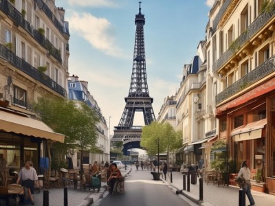 法国巴黎住哪里方便？这几个区域，出行生活都省心