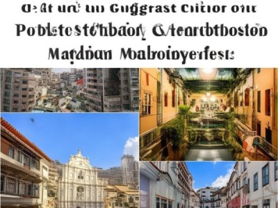 澳门住宿哪里最优惠？这几个地方性价比超高，别再花冤枉钱了！