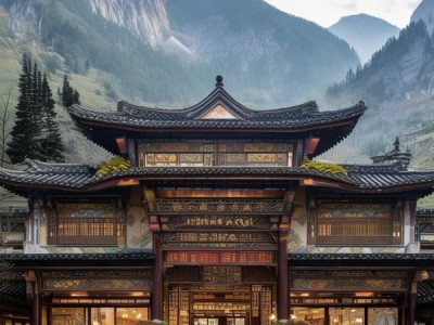 香格里拉总店位置探秘，探寻品牌核心基地与独特文化魅力