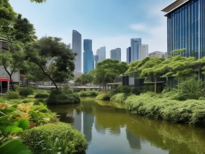 新加坡住宿哪里好？核心区域指南，城市与自然的平衡选择