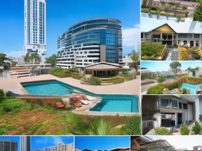 中山雅夫花园位置探秘，城市中的宜居宝地