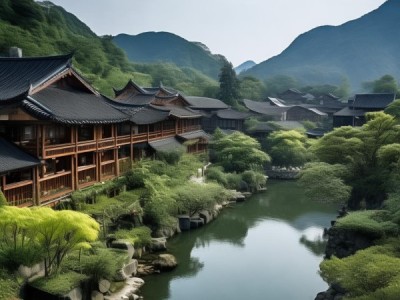 韶关住宿哪里好？探秘山水之城的不二之选