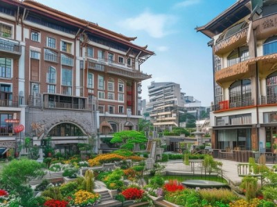 温州哪里宾馆里店？探寻温州优质住宿，轻松找到你的理想下榻地