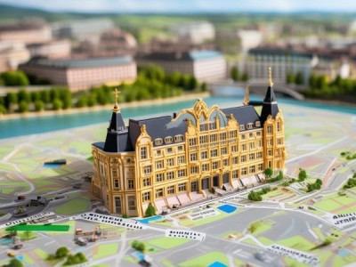 维也纳酒店海湾店位置查询指南，轻松找到你的理想住宿地