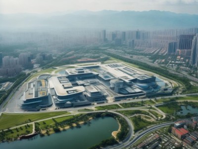 汉河机场位置探析，地理位置与周边环境解析