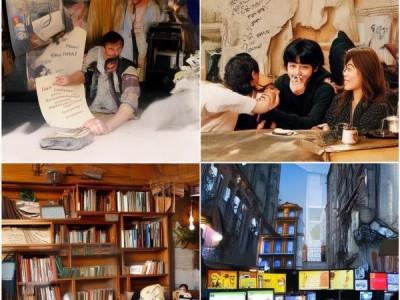 问候语哪里有？从传统到网络，温暖文字的多元栖息地