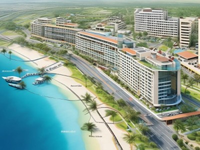 惠州爱琴海酒店位置全解析，从交通到周边，带你轻松找到这个休闲度假胜地