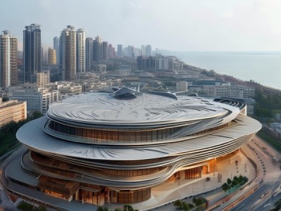 厦门翔鹭属于哪里？——探析翔鹭大剧院的行政区划归属与文化意义