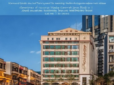 吴家山宾馆推荐，便捷位置与多样选择指南