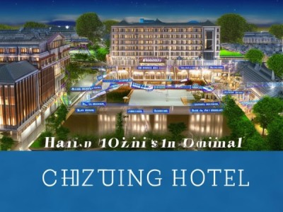 池州汉庭酒店位置全解析，如何快速找到并预订心仪的住宿