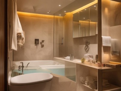 赤峰哪里有浴室单间？为你推荐舒适且设施齐全的住宿选择