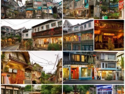 海口招待所哪里有？区域推荐+经济实惠住宿地点指南