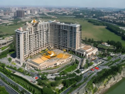 盘江雅阁大酒店位置查询，地址、交通及周边介绍