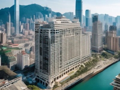 香港丽豪酒店位置探秘，经典地标与便捷交通指南