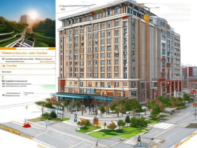 石家庄财神酒店位置查询，详细地址、交通指南及预订信息