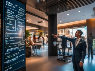 酒店预定部在哪里？一文解析不同场景下的定位与操作