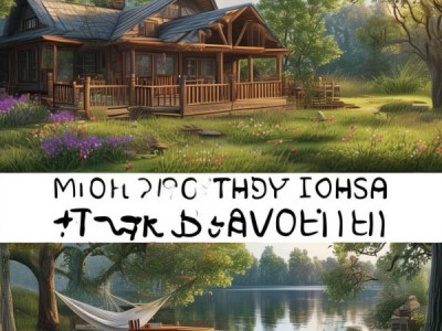 十渡住哪里方便？这几个宝藏住宿地，让你玩得尽兴又省心