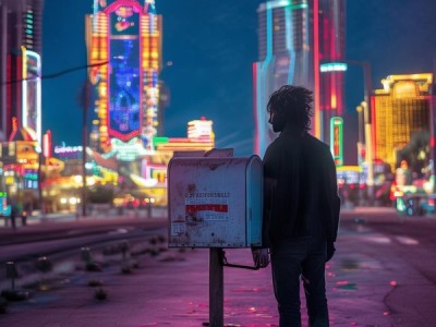 维加斯的邮件在哪里？一场关于失落与重寻的都市冒险