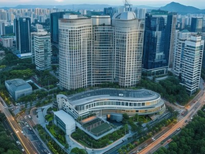 株洲万豪酒店位置详解，便捷交通与核心区位分析