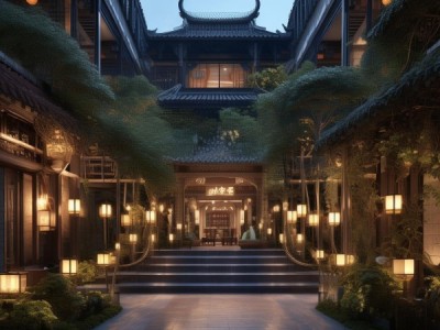 杭州殊胜酒店，城市中静谧的奢华之地探寻