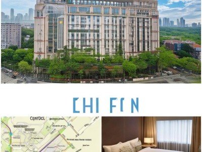 成都亚朵酒店位置指南，便捷出行与舒适住宿的完美结合