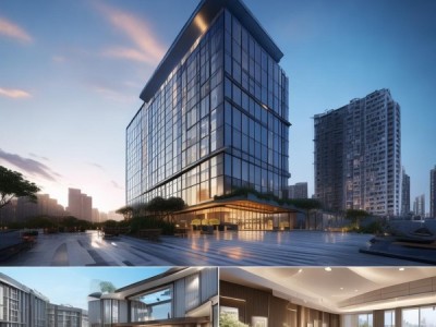 厦门会议酒店怎么选？这些核心区域与宝藏酒店，助你高效会议不踩坑