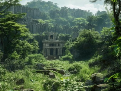 探寻同文石窟，历史与地理位置的交汇点——一个承载历史印记的文化瑰宝