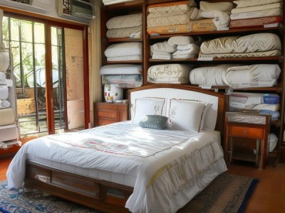 鳌江哪里有床卖？探秘本地优质床品购买地