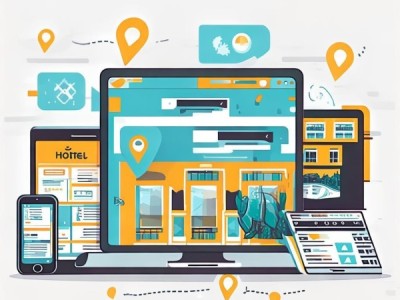 厦门蔚蓝海客栈位置指南，深度解析如何找到这个海景小筑