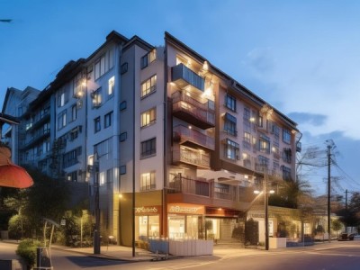 青岛酒店哪里便宜又好？这几个区域和酒店类型让你住得舒心不踩坑