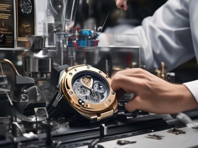 维修豪雅哪里好？专业选择与品质保障全解析