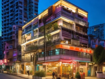 福田哪里旅店便宜？这几个区域性价比高，住得舒服又省钱