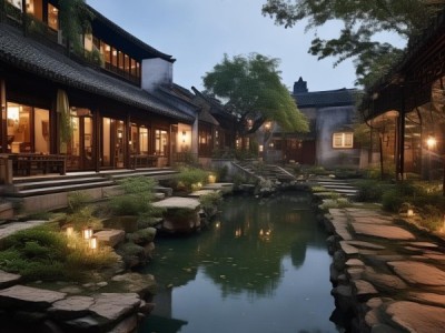 苏州麓枫酒店位置指南，古城中的舒适休憩空间