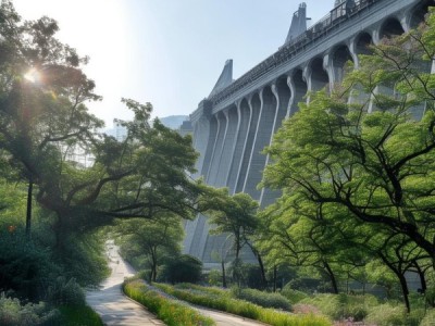 宜昌葛洲坝公园位置详解，如何找到这个城市地标？