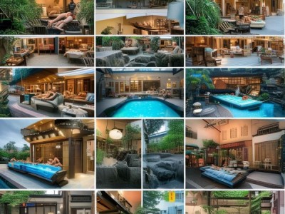 九堡哪里有洗浴中心？这些热门场所，助你放松身心，享受惬意时光