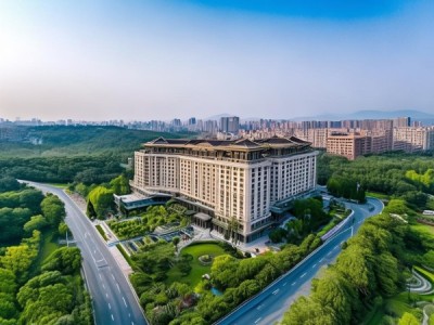 贵阳碧桂园酒店在哪里？地址、位置及交通指南全解析